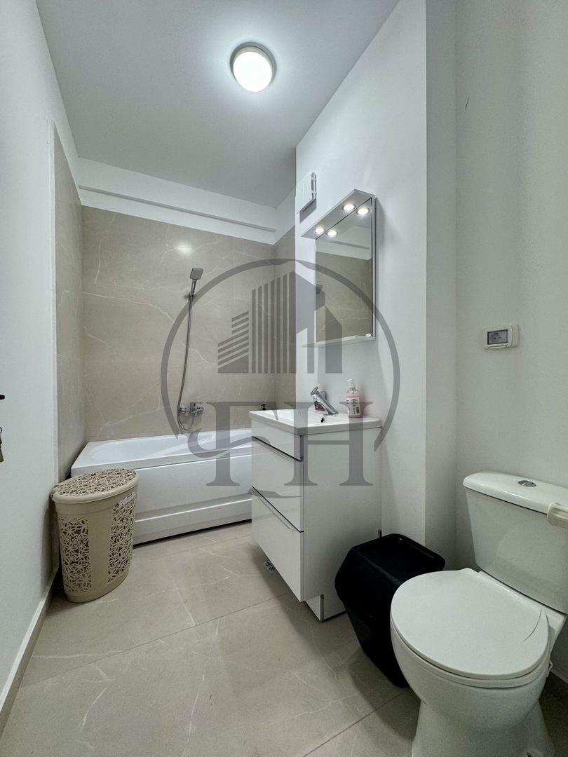 Apartament 2 camere de închiriat Mamaia Nord, termen lung - Poză 8