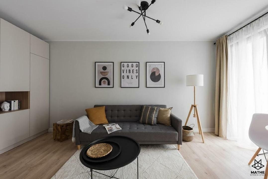 Studio dublu de inchiriat in ansamblu nou CORE TIMPURI NOI - Poză 3