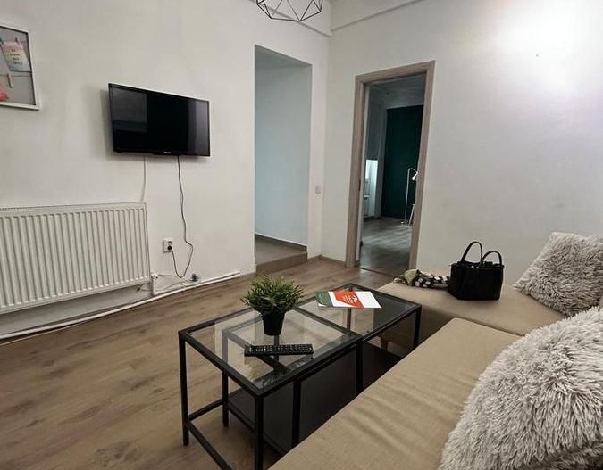 Apartament 2 camere, ideal investiție – Universitate/ Risc Seismic 1 - Poză 3