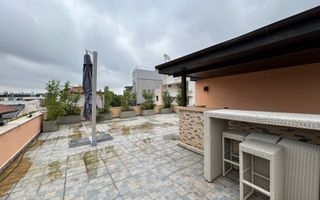 Duplex | Dorobanti | Floreasca | Terasă rooftop | Ready to move - Poză 41