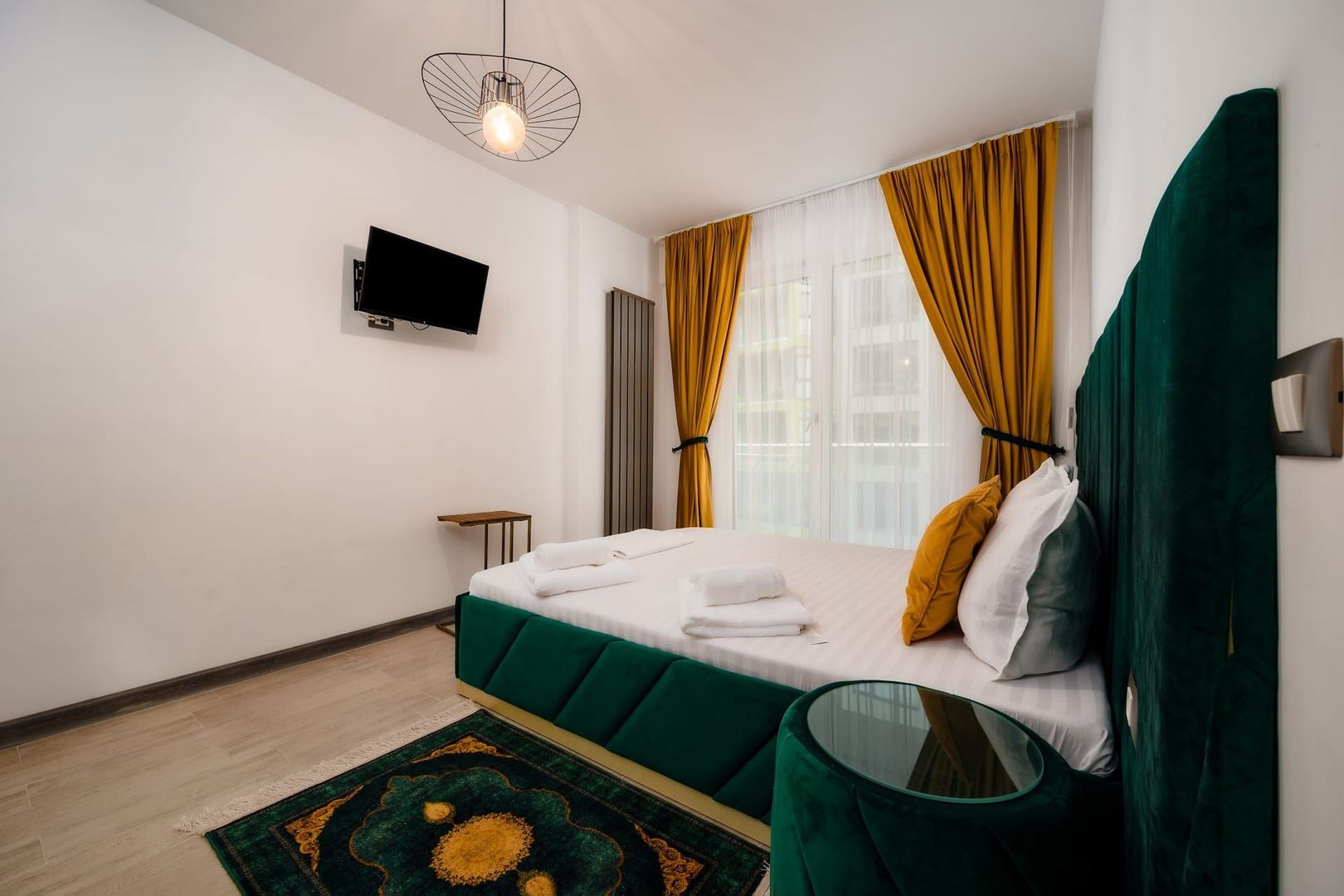 De vânzare apartament 2 camere – Mamaia Sat, Complex Alezzi - Poză 3