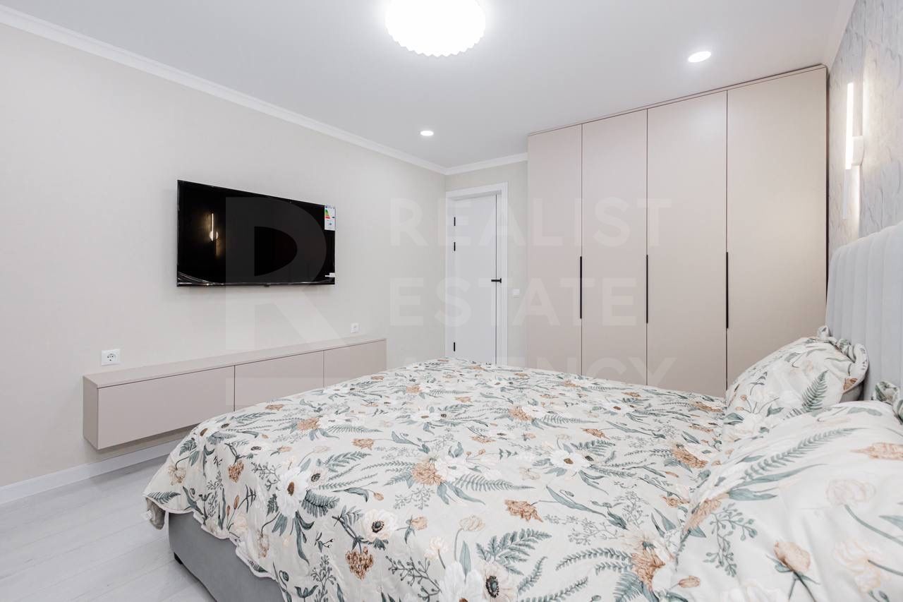 Vânzare, apartament, 3 camere, strada Ginta Latină, Ciocana - Poză 11