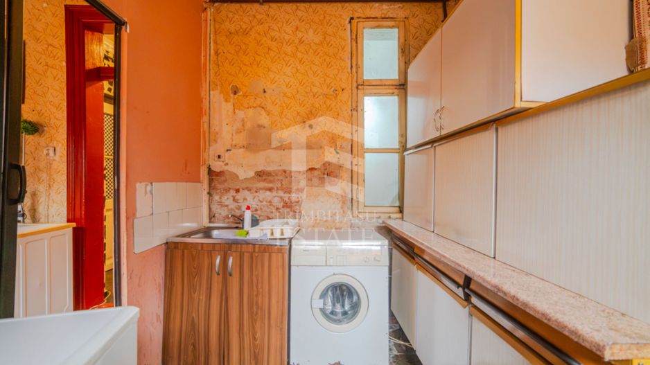 Apartament 3 Camere La Casa | Curte | Pod + Beci Mare | COMISION 0% - Poză 21