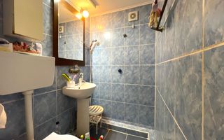 Garsoniera//Oportunitate investitie***Piata Resita-Bucuresti - Poză 4