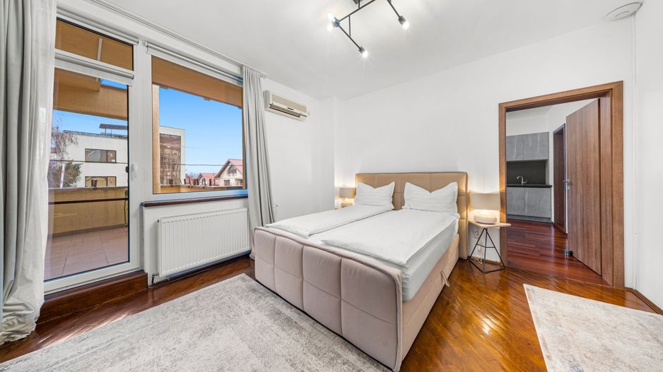Casa de vanzare str. Republicii - Poză 10