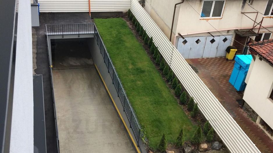 Apartament 3 camere, Calea Dumbravii, parcare subterana - Poză 4