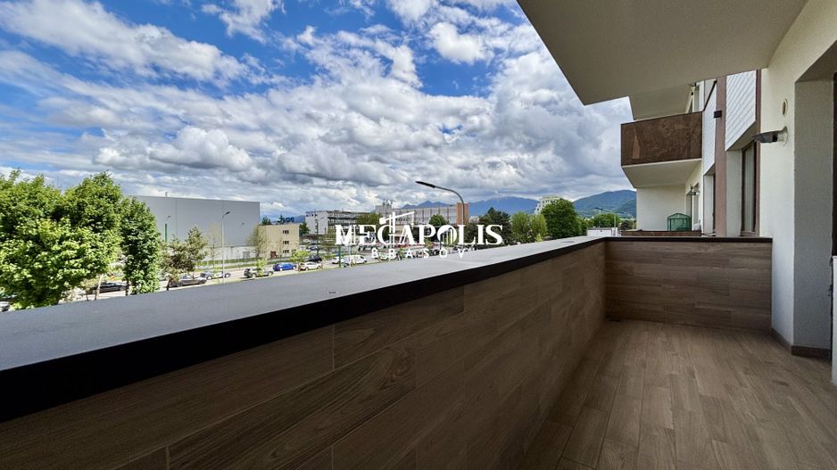 Apartament 2 camere | Decomandat | Premium | Parcare | Isaran - Poză 23