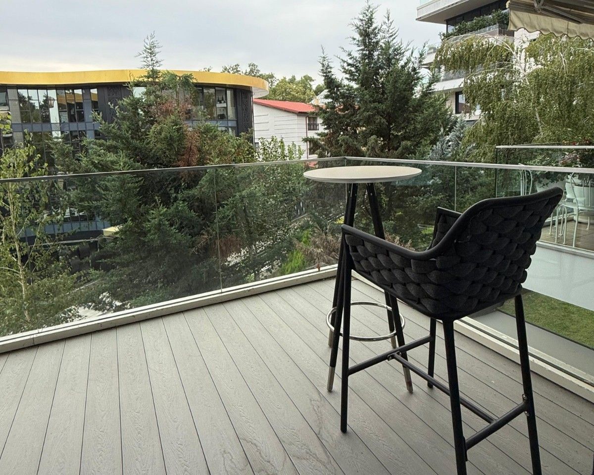 Apartament premium spatios 4 Camere I One Floreasca Lake - Poză 17