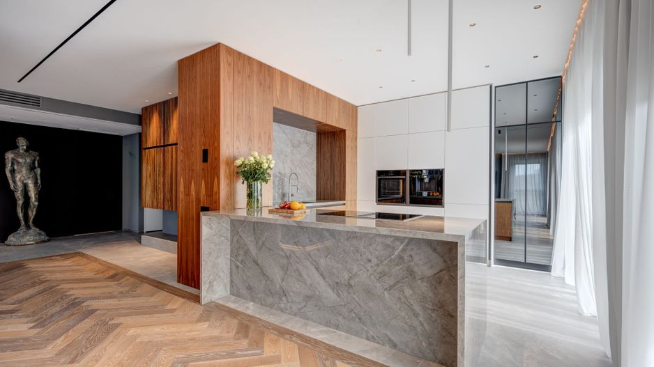 Apartament 3 camere | Padurea Baneasa | Premium - Poză 6