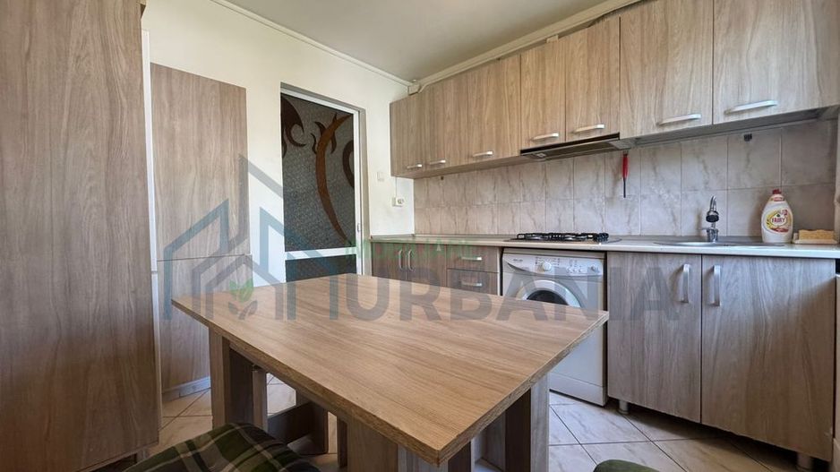 Apartament 2 camere, zona Podu Roș - Palas, Iași - Poză 1