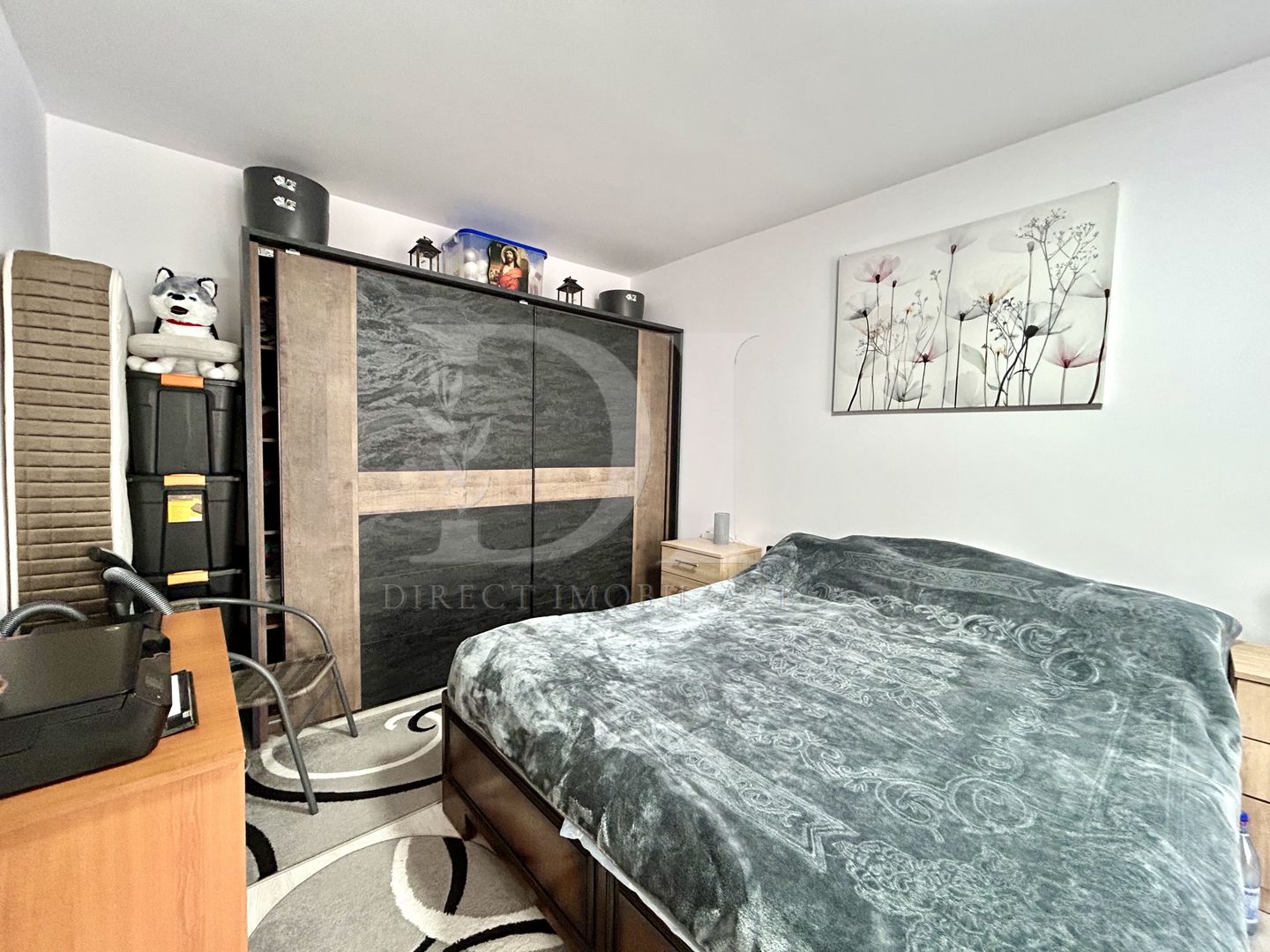 Apartament de vanzare / Parcul Poligonului / Floresti - Poză 5