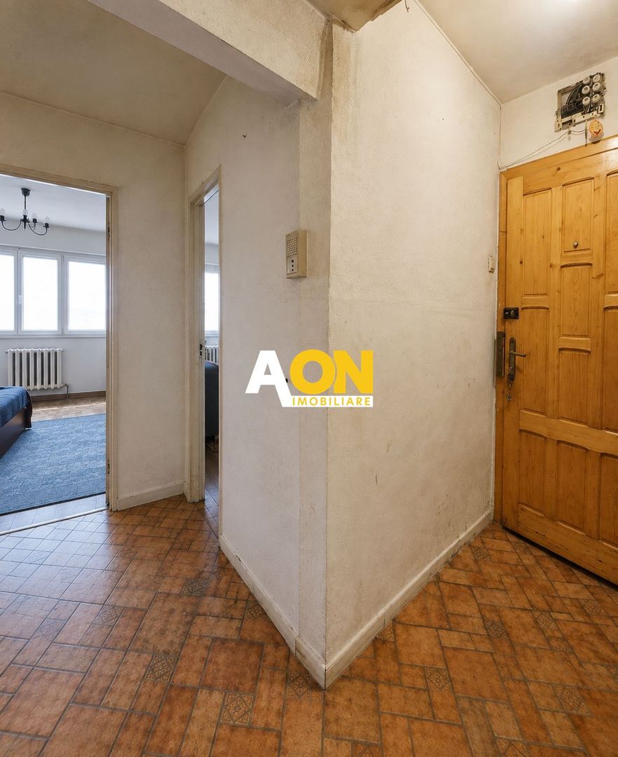 Apartament 3 Camere | 65 mp | Etaj Intermediar | Zona Cetate - Poză 2