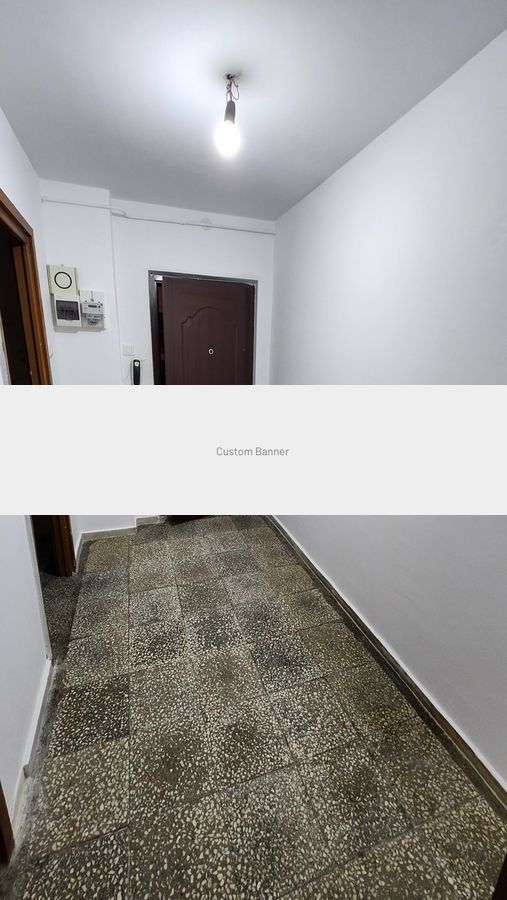 Titan, Rebreanu 5 min. metrou,parc, izolat termic - Poză 1