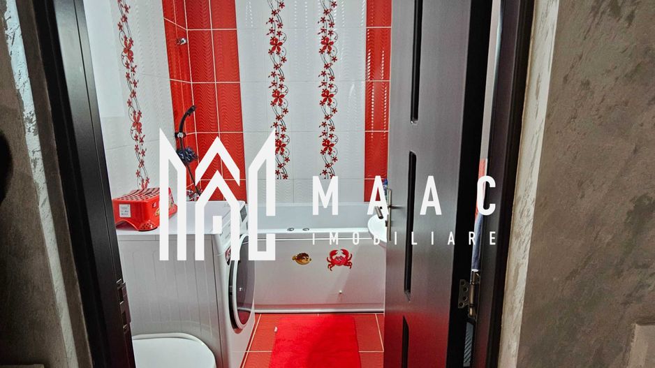 Apartament 2 camere | Decomandat | 41 MPU | Etaj 2 | Loc de parcare | Turnisor - Poză 7