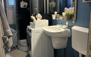 GARSONIERA P-TA SUDULUI, PRIMA INCHIRIERE, LOC PARCARE, TOTUL NOU - Poză 7