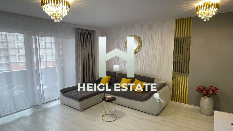 Apartament cu 2 camere – Iris Armoniei Calea Aradului - Poză 3