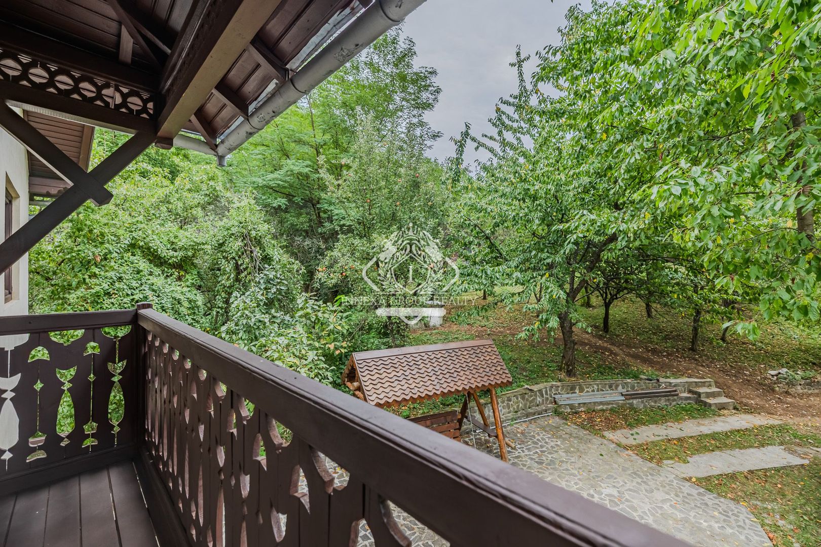 Casa renovata 2025 I S+P+1+M I teren 1340mp I Breaza-Nistoresti - Poză 29