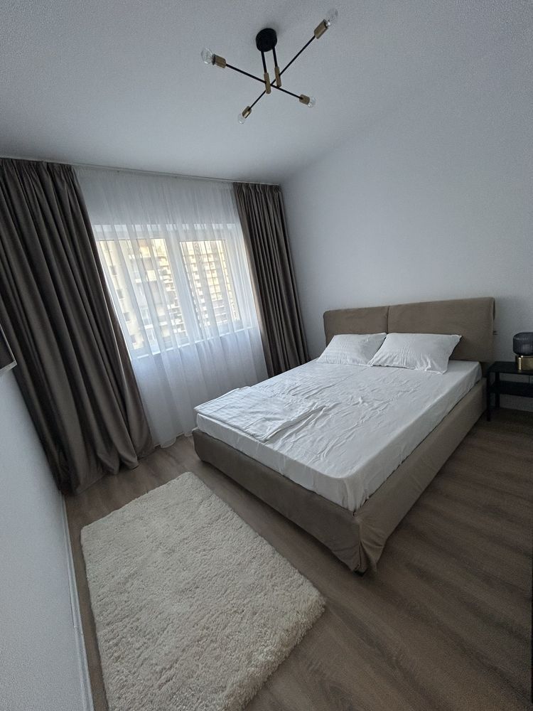 De inchiriat apartament 2 camere Grand Kristal/Loc de parcare - Poză 5