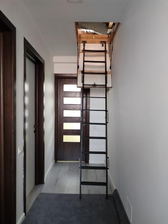 Vila 5 camere cu piscina,teren 618mp,constr.2011,Colentina-Andronache - Poză 16