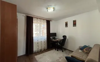 Apartament 3 camere 70 mp utili 2 bai etaj 1 parcare in Arhitectilor - Poză 12