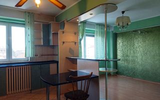 Ap.cu 3 camere, tip U, in Cantemir - Poză 1