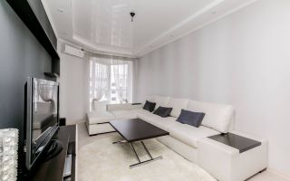 Chirie, apartament, 3 camere, Valea Trandafirilor, Centru - Poză 1