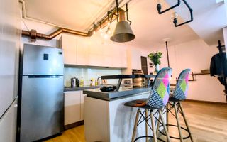 Apartament 3 camere // 2 saune // metrou Pipera - Poză 9