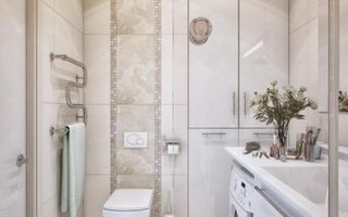 APARTAMENT 1 CAM PLATOU GALATA - 57,500 € - Poză 7