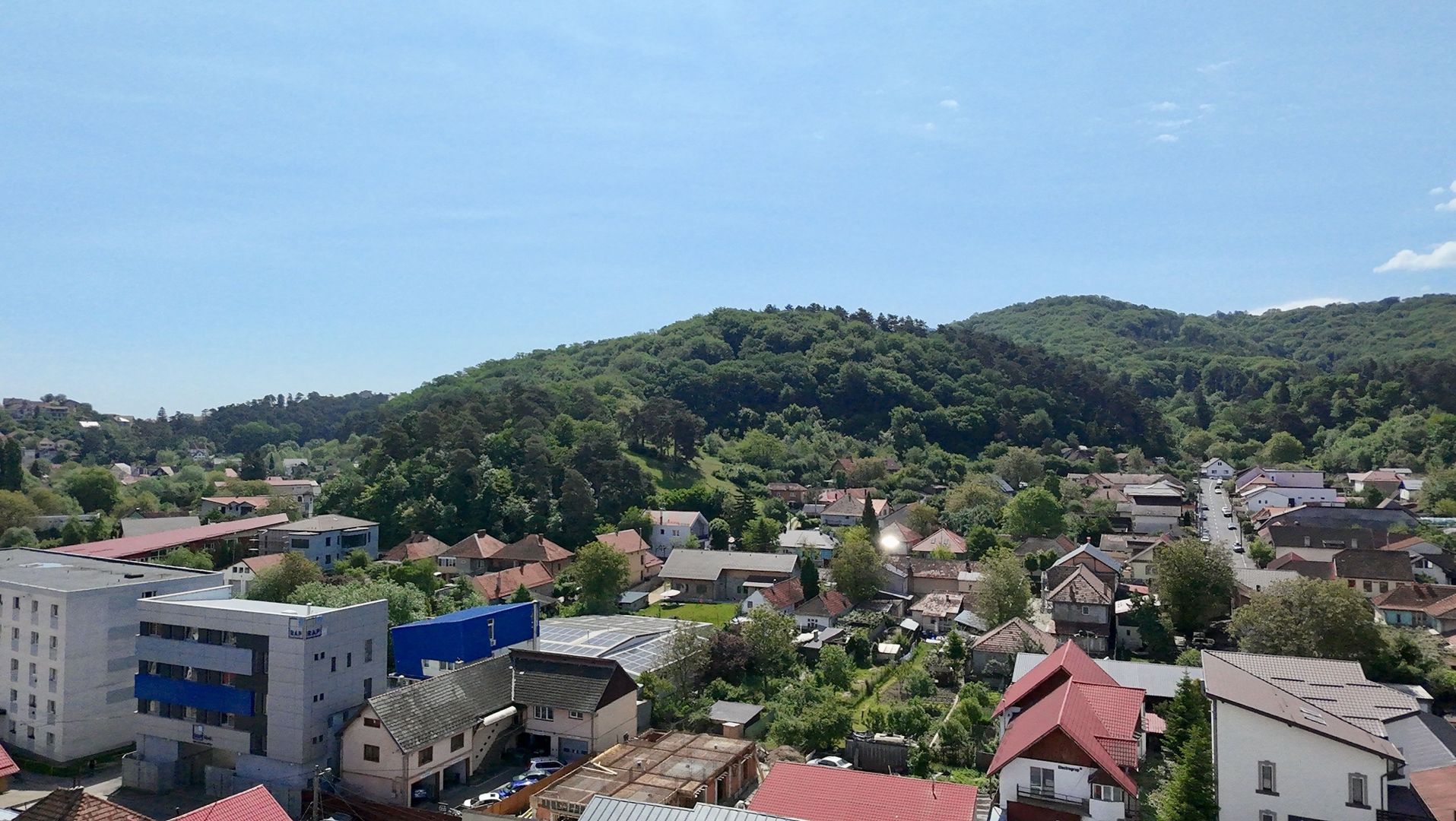 Duplex Bartolomeu | La 5 minute de centrul orasului Brasov - Poză 9