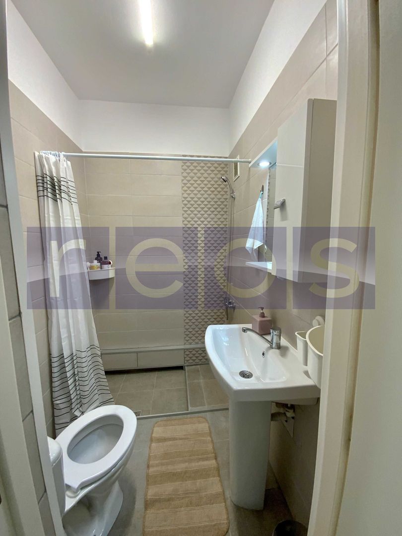 Apartament 2 camere Floreasca | Compozitori - Poză 8