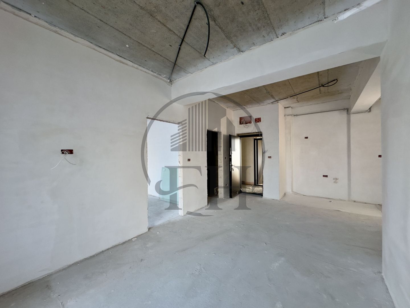 Apartament 2 camere de vanzare Mamaia-Sat, Constanta - Poză 8