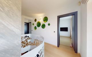 Cernica-Pantelimon Vila 5 camere teren 425mp - Poză 11