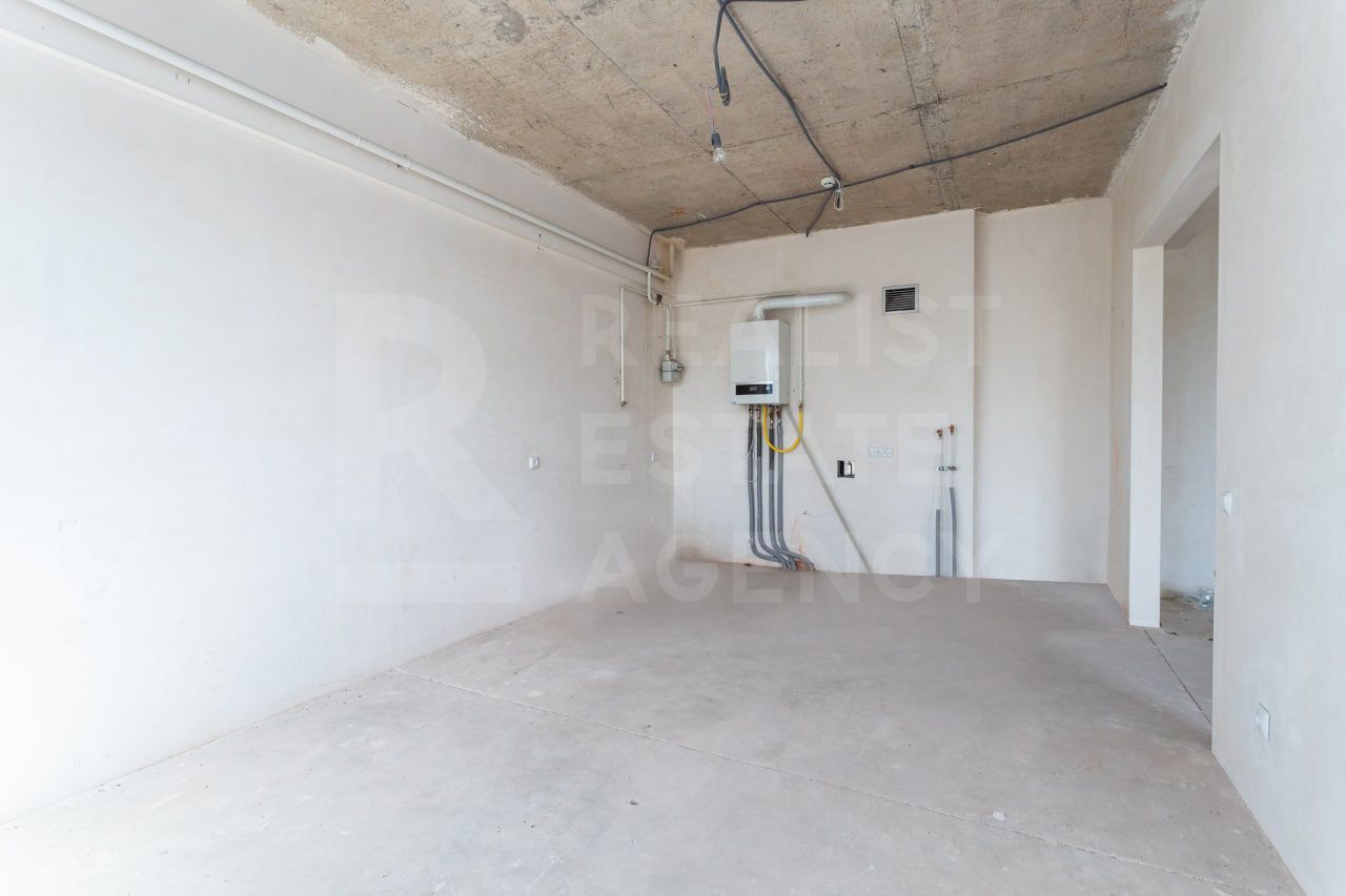 Apartament spațios cu 3 camere pe str. Trandafirilor - Poză 12