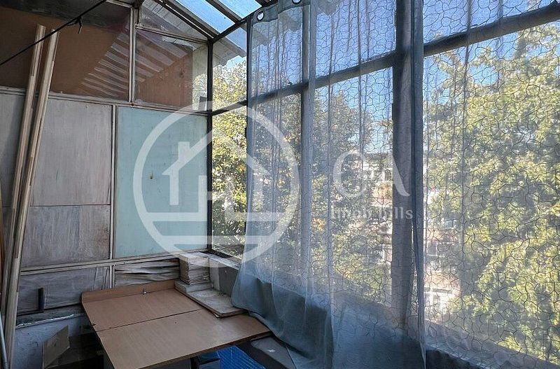 Apartament cu 2 camere de vanzare in Rogerius Oradea - Poză 9