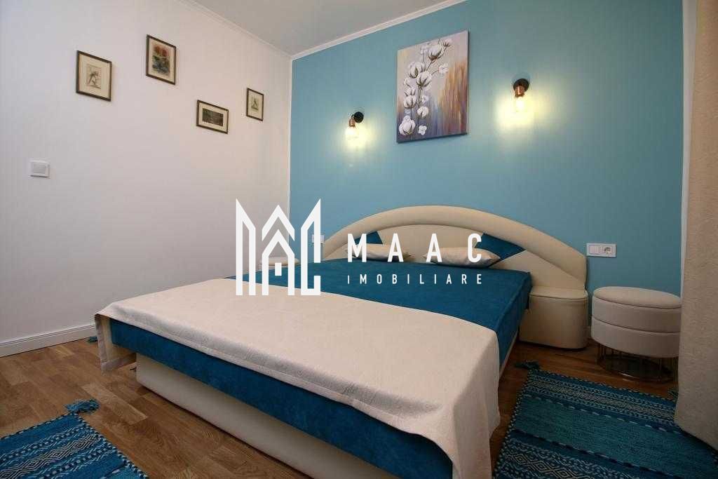 Apartament 2 camere de închiriat | Sibiu, Central | 54 mp - Poză 1
