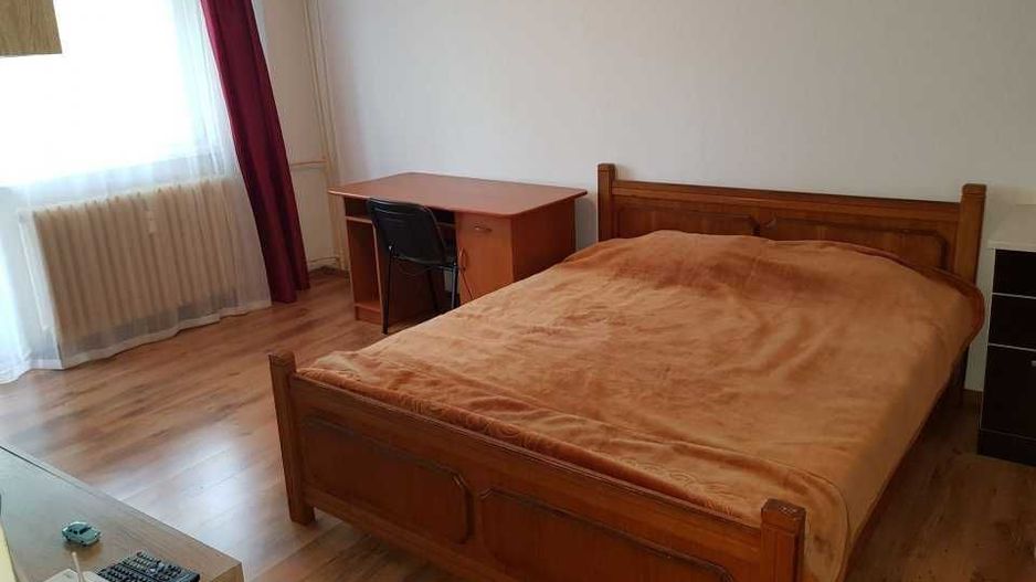 Garsonieră spațioasă 40 mp, mobilată, utilată, Parcul Teilor, Titan - Poză 2