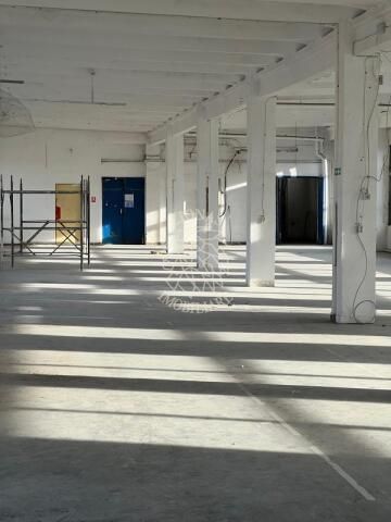 Spațiu industrial / producție 614 mp  Mărăști, zona Clujana cartier Bulgaria - Poză 1