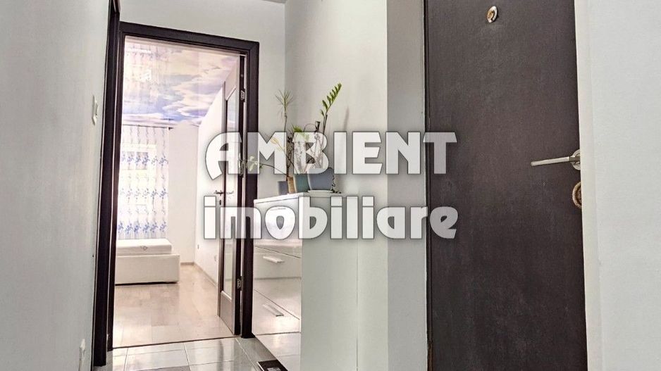 Apartament 2 camere, MOBILAT și UTILAT, zona ANA IPĂTESCU; - Poză 6