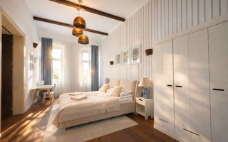 Inchiriere apartament modern, 100 mp, ultracentral –View - Poză 7