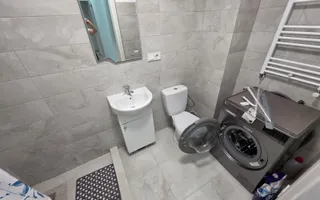AP. 3 CAMERE - THEODOR PALLADY, PRCARE INCLUSA, CENTRALA, METROU - Poză 12