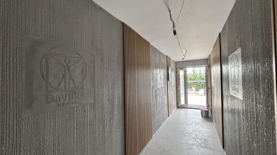 OFERTĂ! Apartament 3 camere cu grădină 50 mp - zona Vest, Sibiu - Poză 15