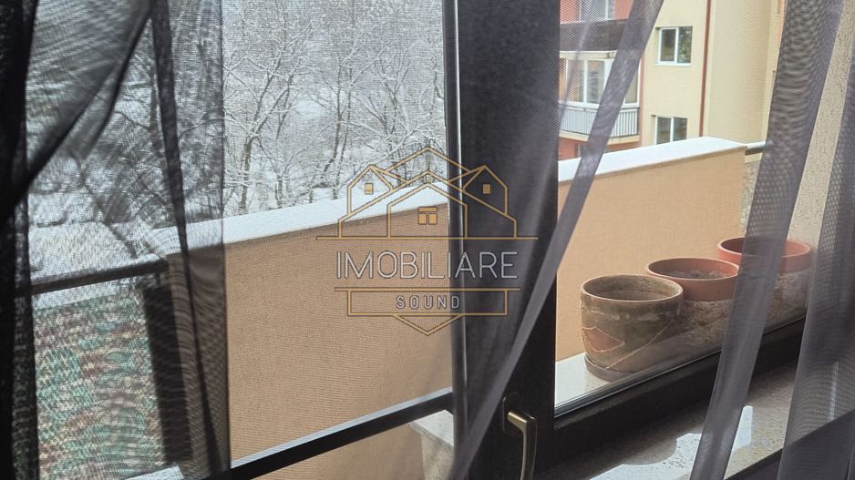 Apartament cu două camere de închiriat în cartierul Mănăștur - Poză 4