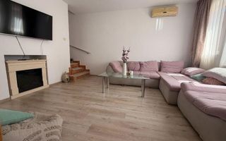 Apartament 3 camere Dumbravita etaj 1 - Poză 2