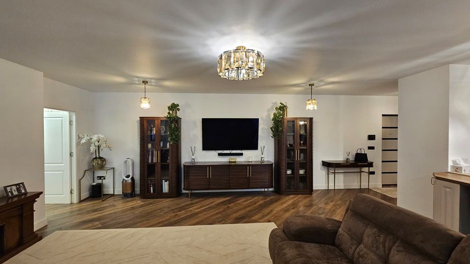 Apartament de lux 3 camere | 130 mp utili | Zen Residence - Poză 2