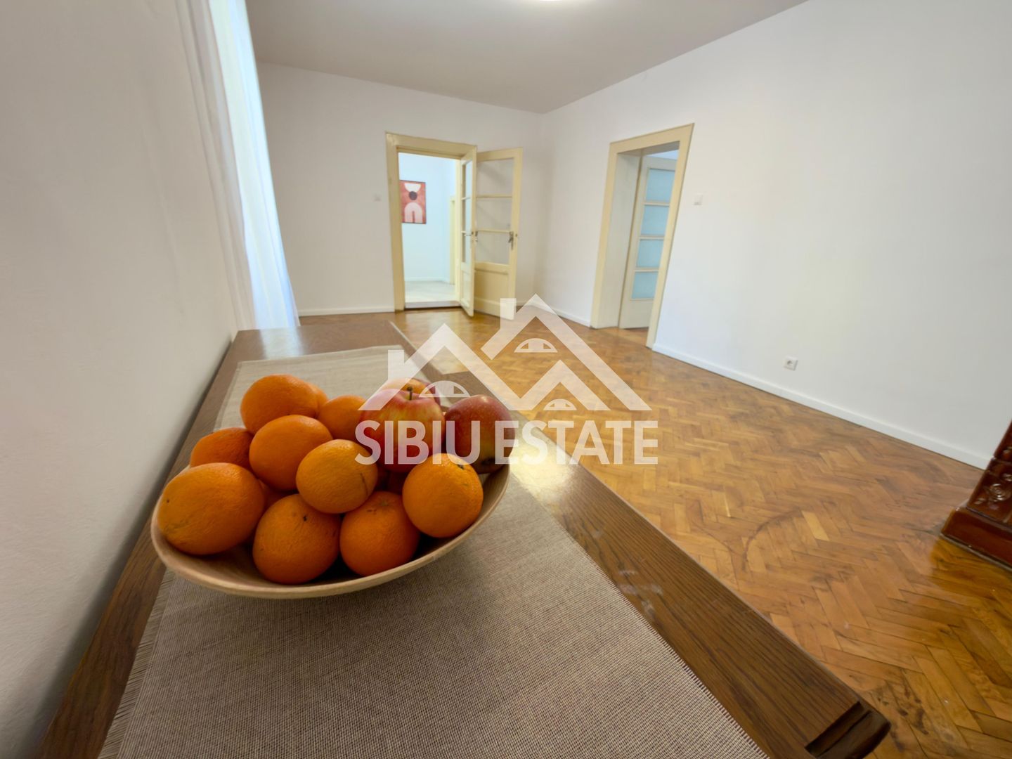 Casa zona centrala Sibiu 2 unitati, ideala investitie - Poză 20