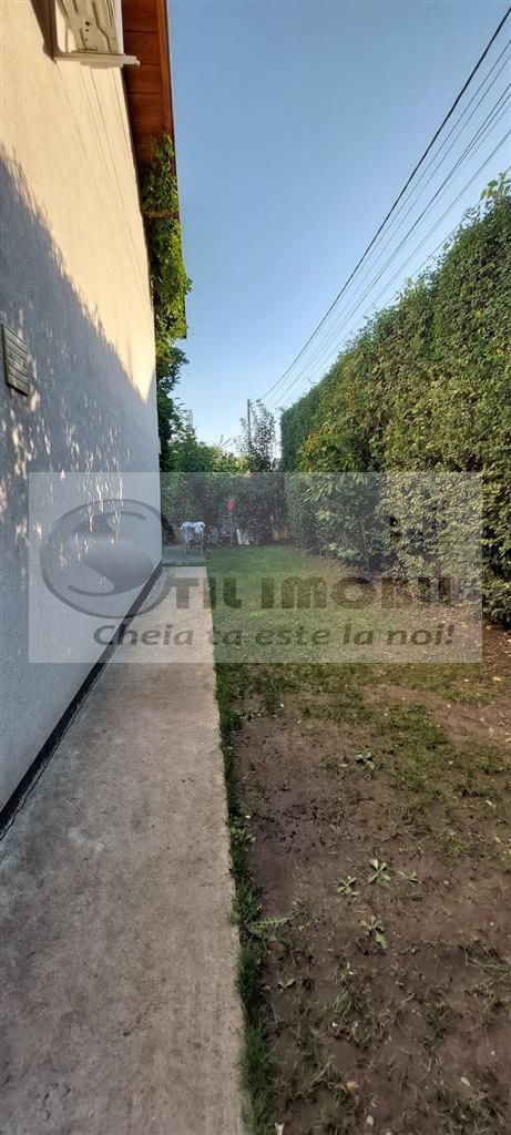 CASA TIP TRIPLEX ZONA VISANI 114MP  MOBILAT SI UTILAT 155,000 € - Poză 17
