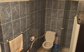 Apartament 3 camere decomandat | Terezian, Sibiu | 70 mp, parcare, 2 băi - Poză 11