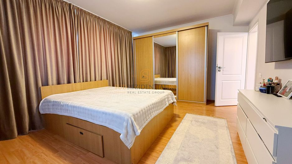 Vila mobilata si utilata, 6 camere, 3 bai, Teren 462 mp - Poză 29