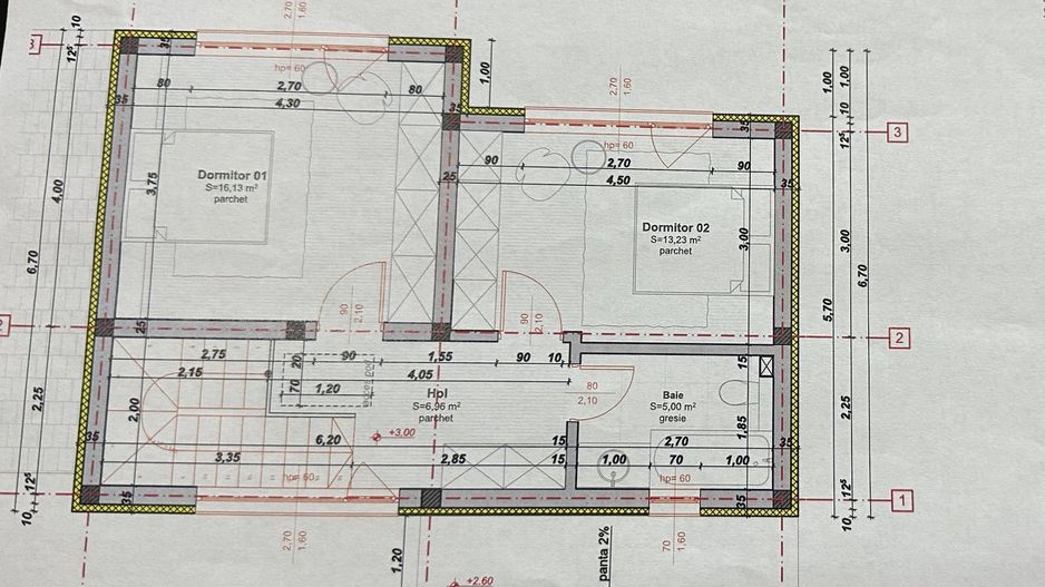 Duplex despărțit prin carpot - Poză 5