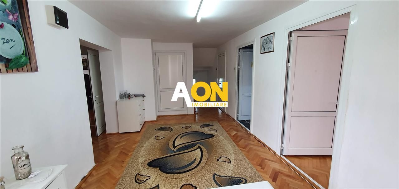 Casa 7 camere D+P+1E+M 800 mp teren zona Schit - Poză 9